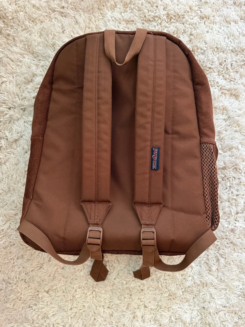 Jansport classic backpack